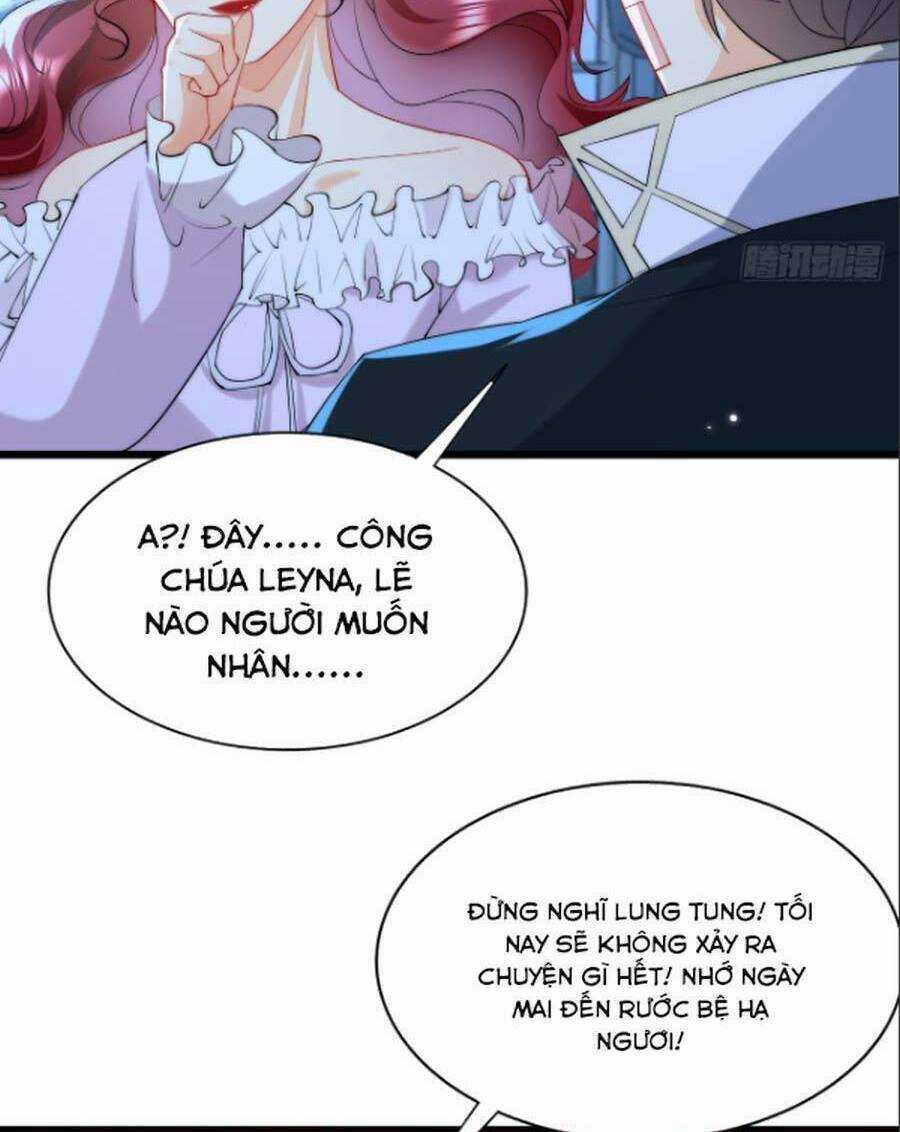 Đêm Không Ngủ Của Long Vương Chapter 8 trang 23