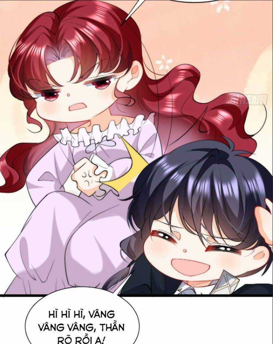 Đêm Không Ngủ Của Long Vương Chapter 8 trang 24