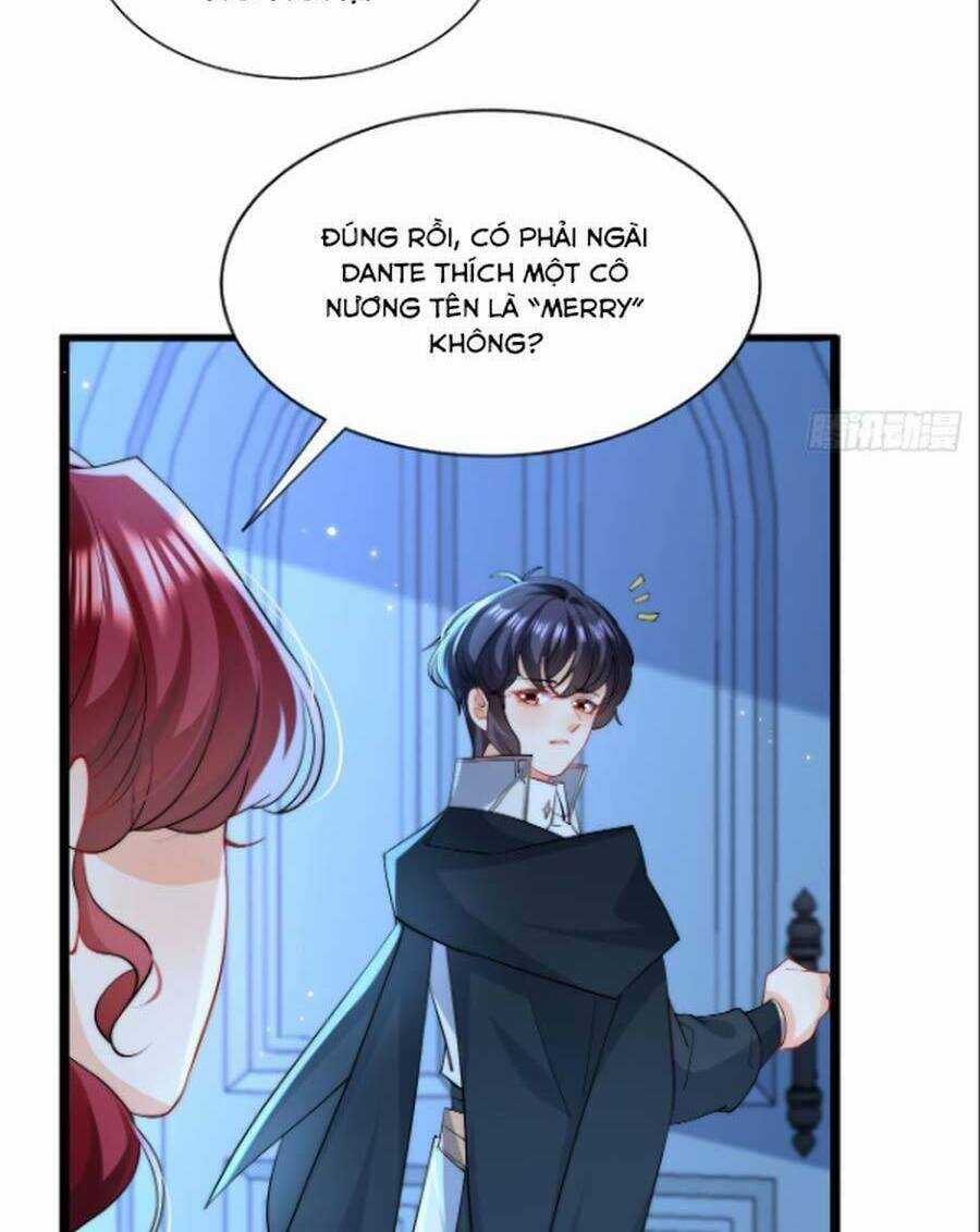 Đêm Không Ngủ Của Long Vương Chapter 8 trang 25