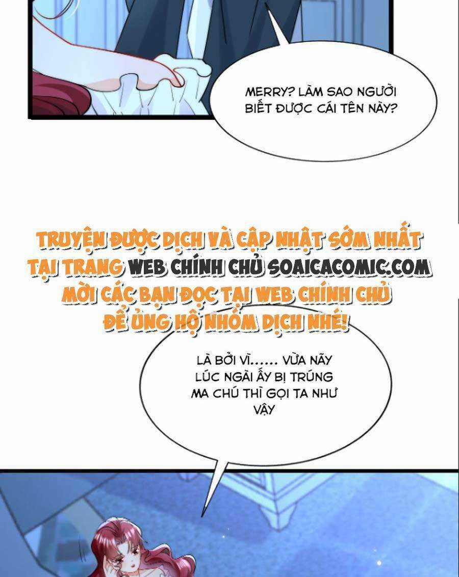 Đêm Không Ngủ Của Long Vương Chapter 8 trang 26