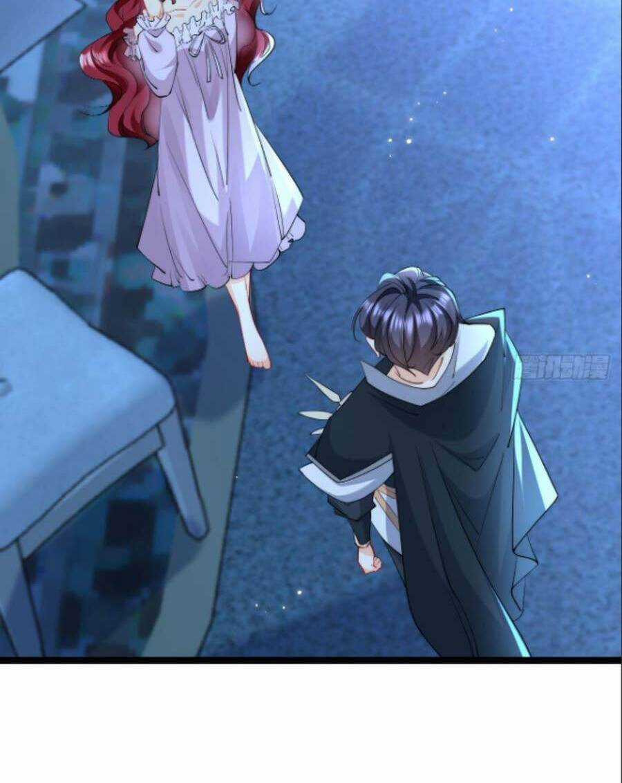 Đêm Không Ngủ Của Long Vương Chapter 8 trang 27