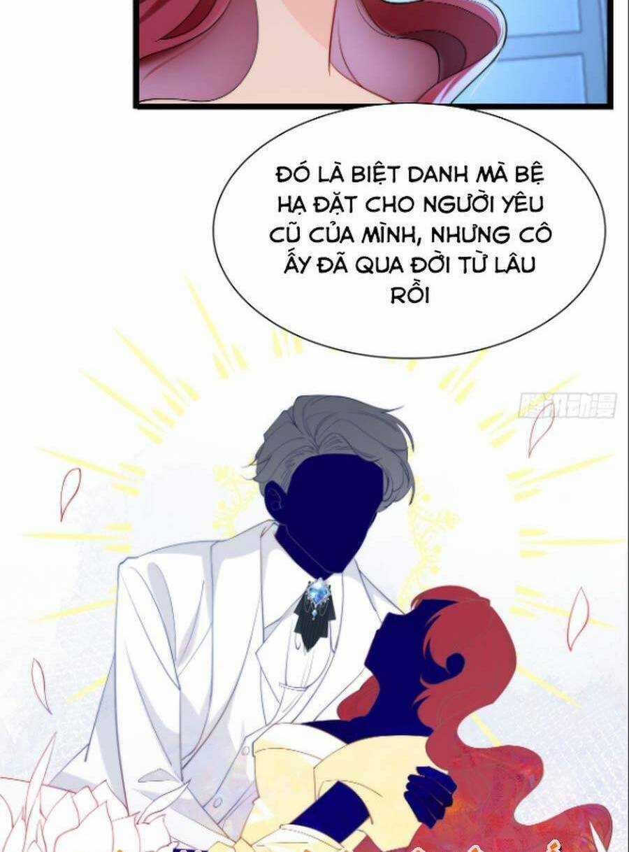 Đêm Không Ngủ Của Long Vương Chapter 8 trang 29