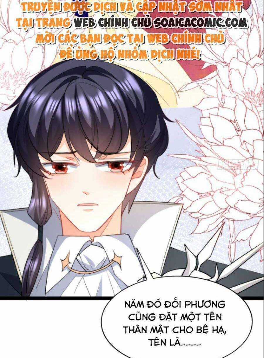 Đêm Không Ngủ Của Long Vương Chapter 8 trang 30