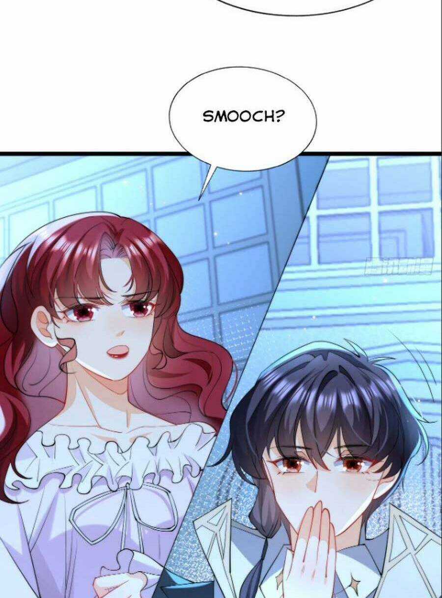 Đêm Không Ngủ Của Long Vương Chapter 8 trang 31