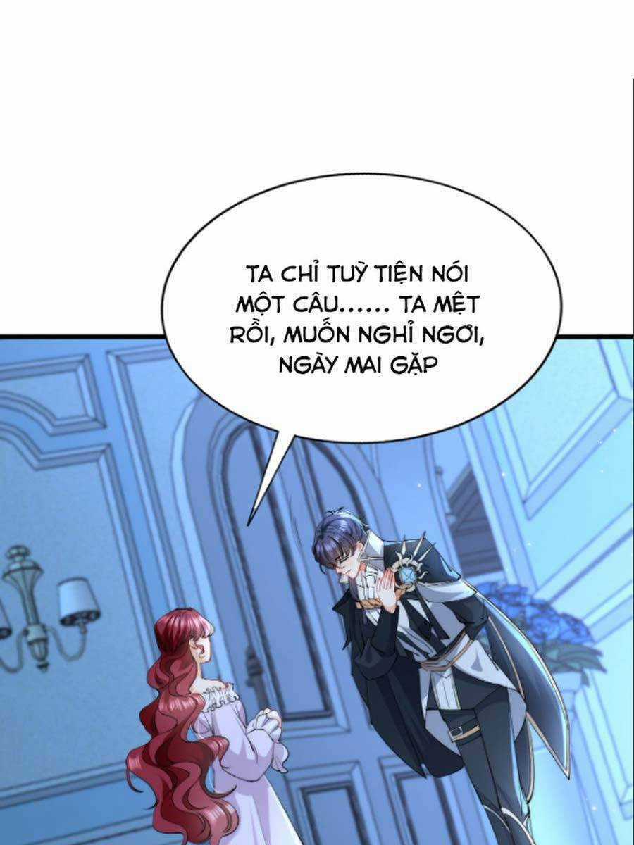 Đêm Không Ngủ Của Long Vương Chapter 8 trang 34