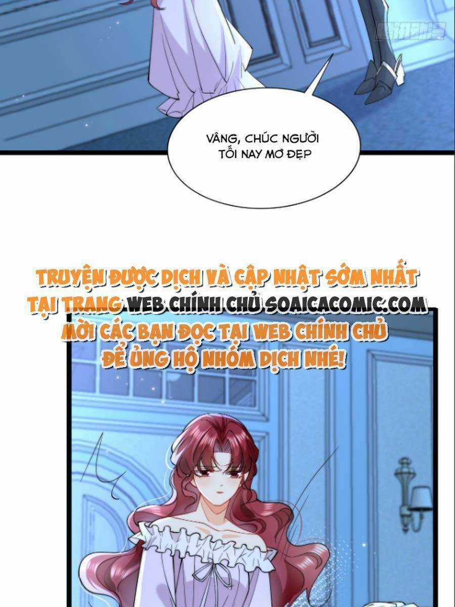 Đêm Không Ngủ Của Long Vương Chapter 8 trang 35