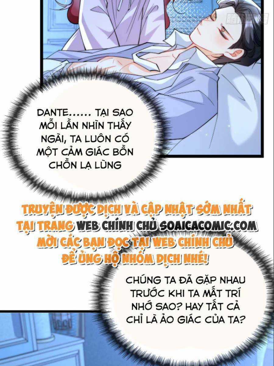 Đêm Không Ngủ Của Long Vương Chapter 8 trang 36