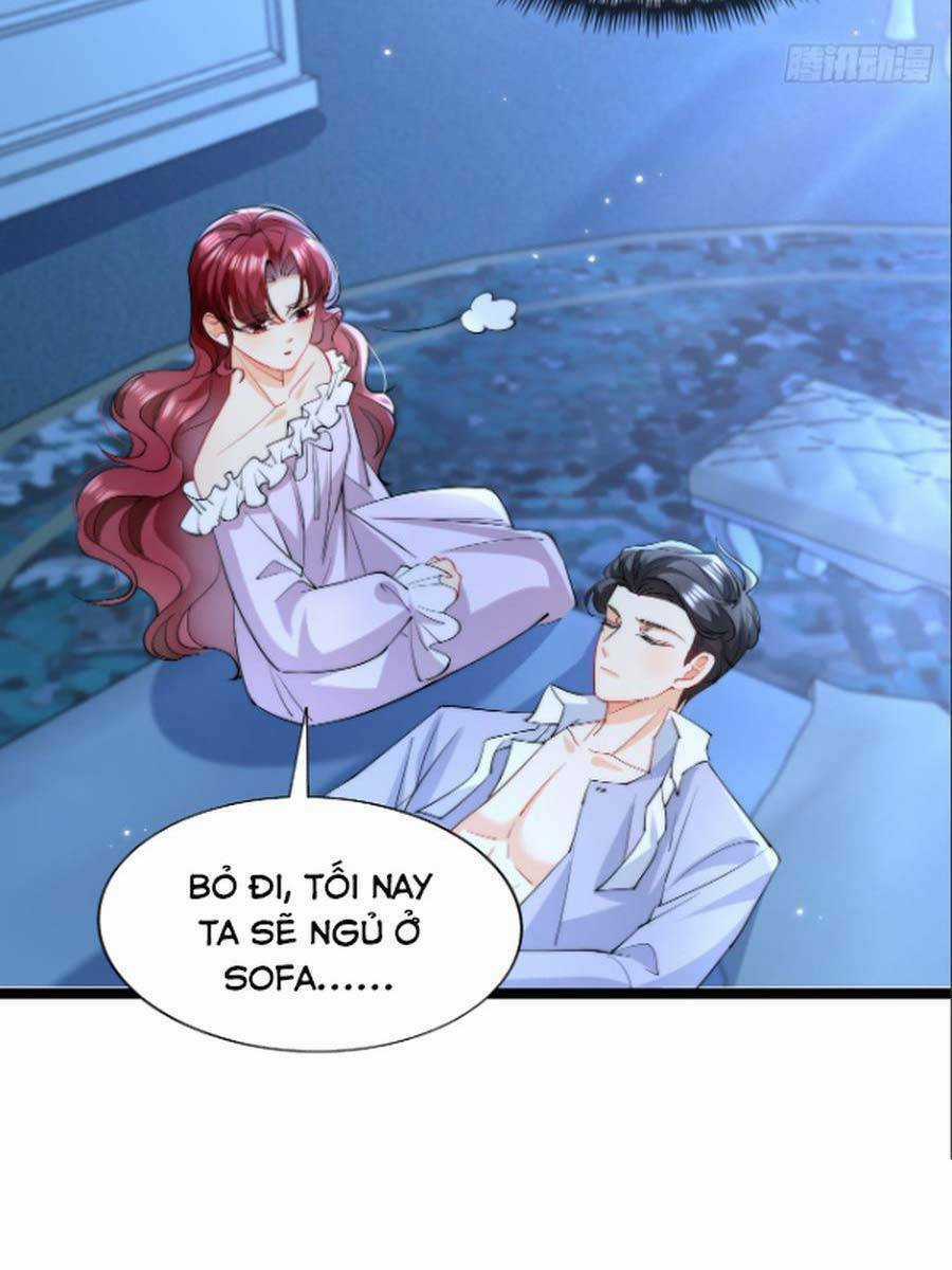 Đêm Không Ngủ Của Long Vương Chapter 8 trang 37