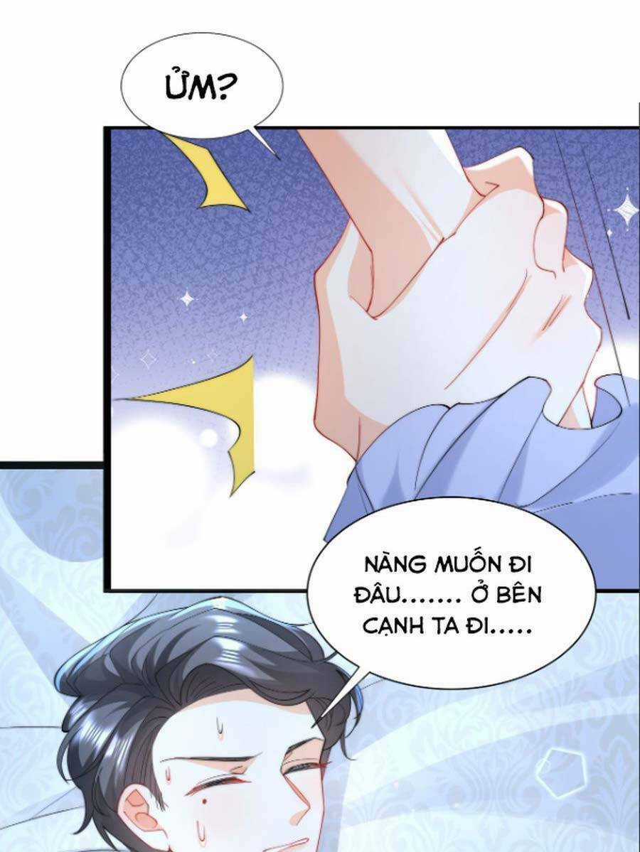 Đêm Không Ngủ Của Long Vương Chapter 8 trang 38