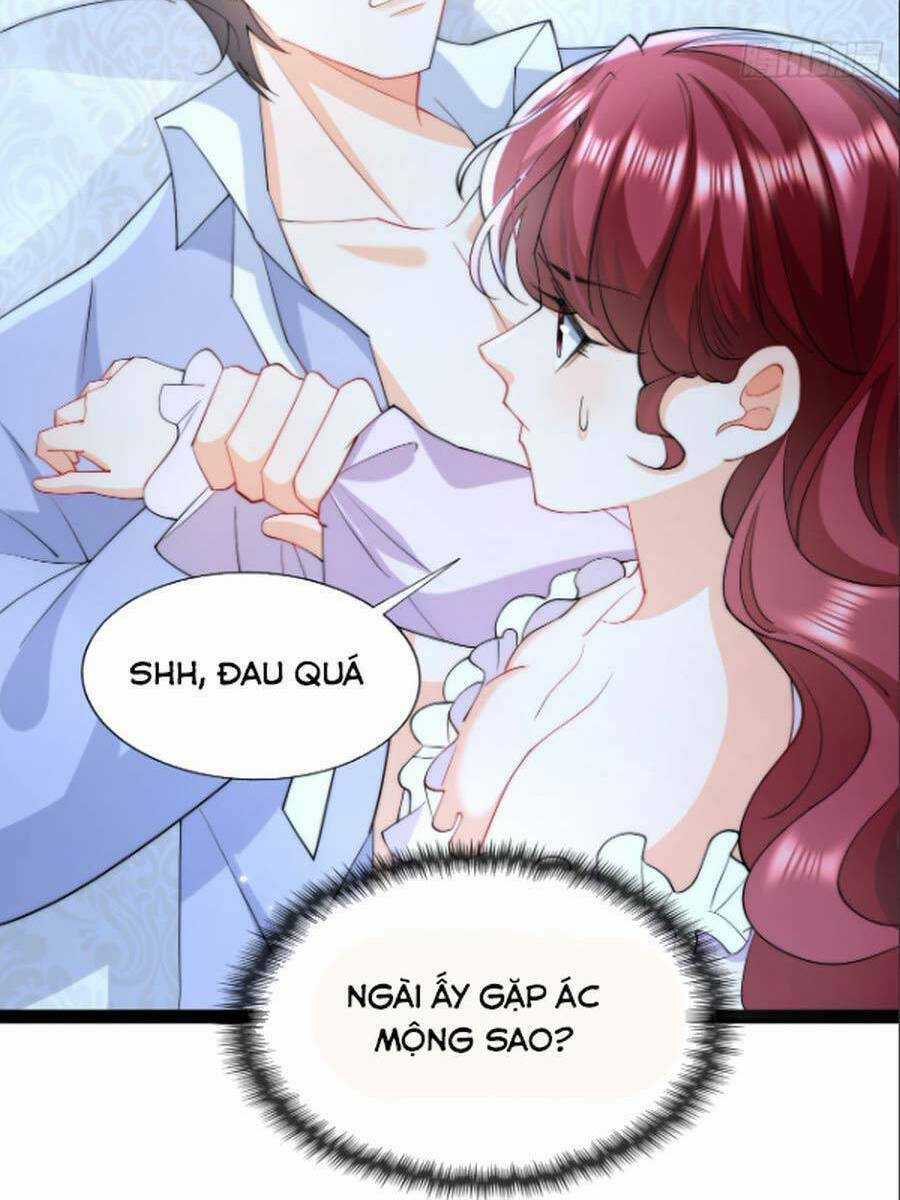 Đêm Không Ngủ Của Long Vương Chapter 8 trang 39