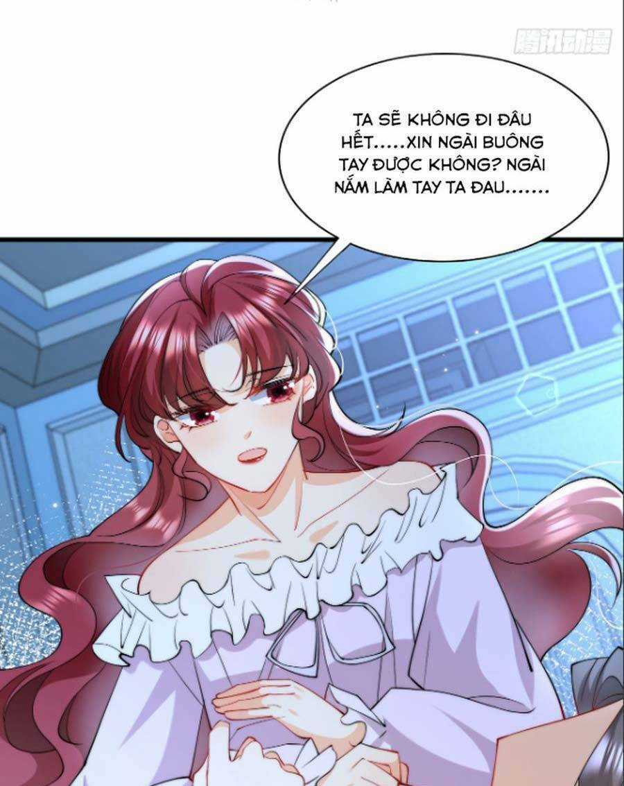 Đêm Không Ngủ Của Long Vương Chapter 8 trang 40