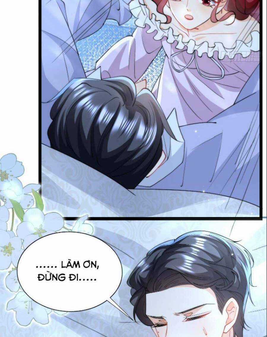 Đêm Không Ngủ Của Long Vương Chapter 8 trang 42