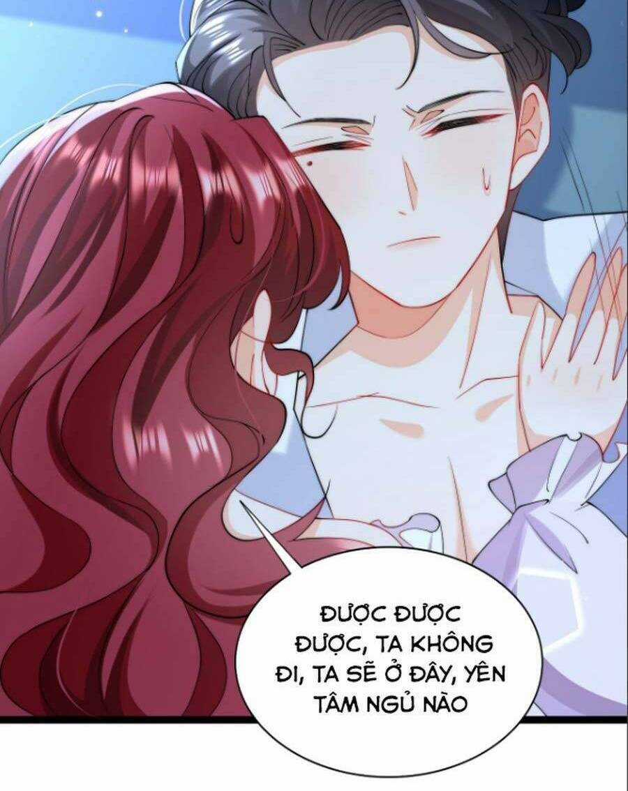 Đêm Không Ngủ Của Long Vương Chapter 8 trang 45