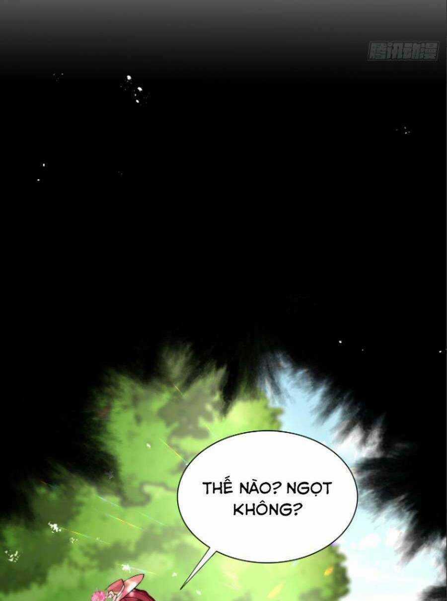 Đêm Không Ngủ Của Long Vương Chapter 8 trang 47