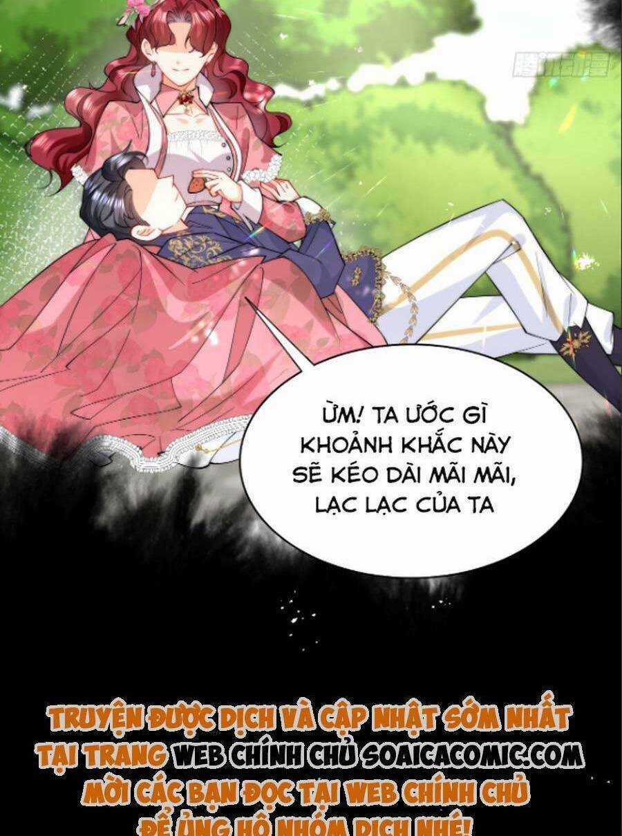 Đêm Không Ngủ Của Long Vương Chapter 8 trang 48