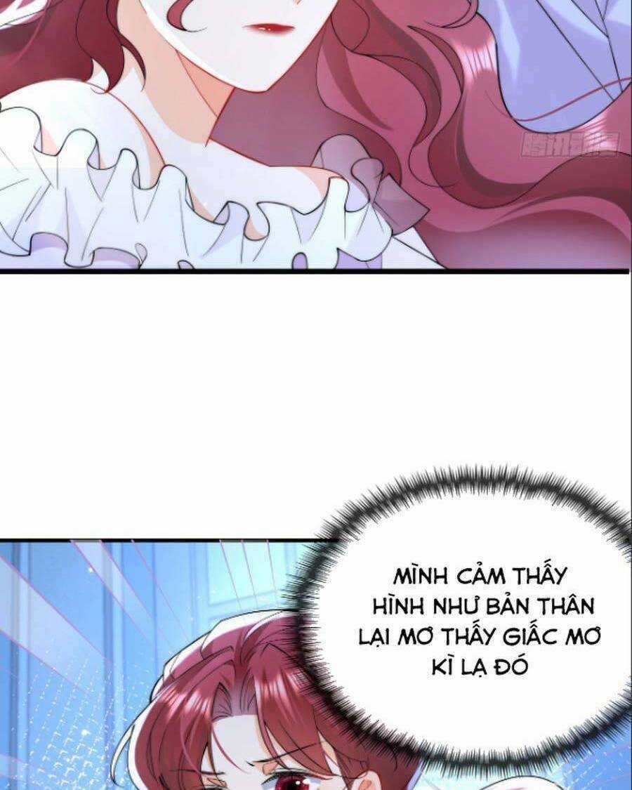 Đêm Không Ngủ Của Long Vương Chapter 8 trang 54