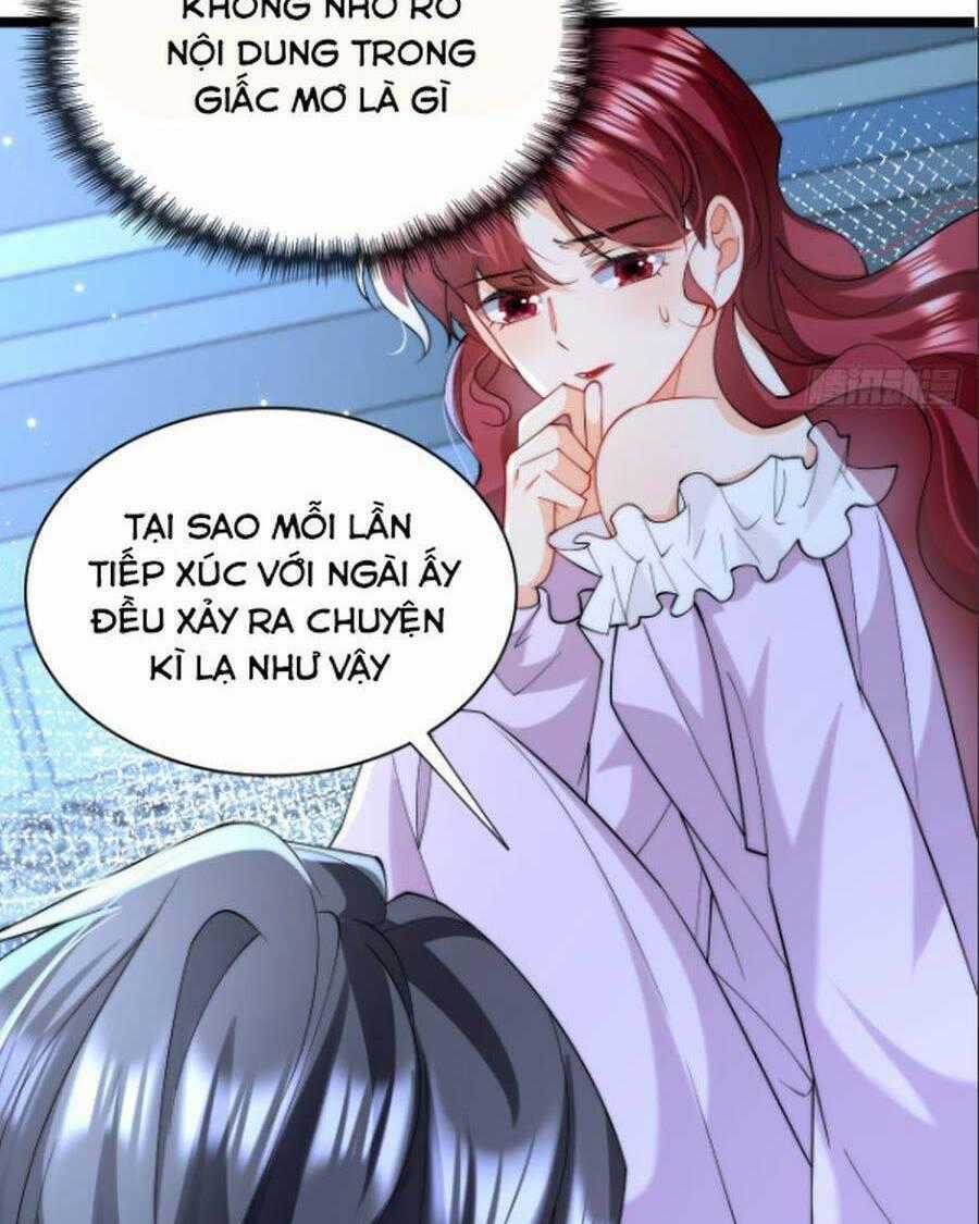 Đêm Không Ngủ Của Long Vương Chapter 8 trang 56