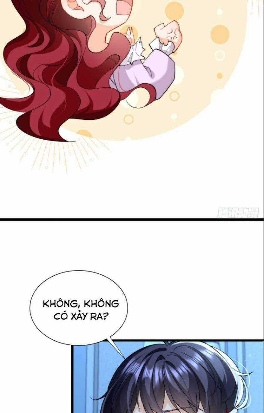 Đêm Không Ngủ Của Long Vương Chapter 8 trang 9