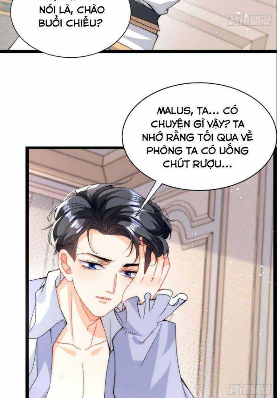 Đêm Không Ngủ Của Long Vương Chapter 9 trang 13