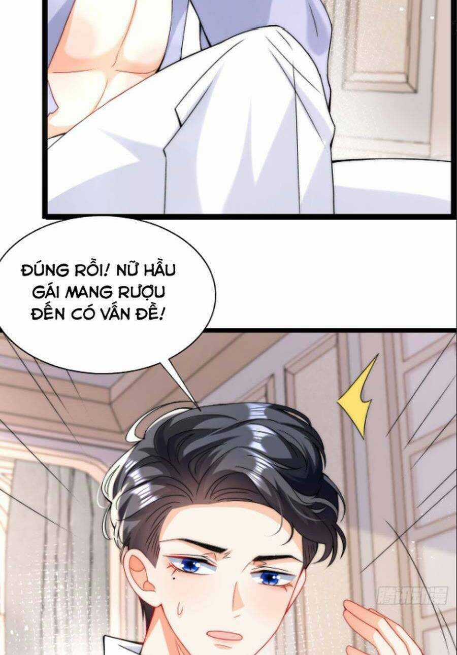 Đêm Không Ngủ Của Long Vương Chapter 9 trang 14