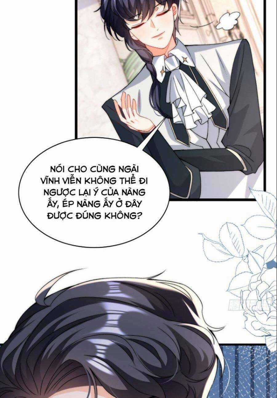 Đêm Không Ngủ Của Long Vương Chapter 9 trang 16