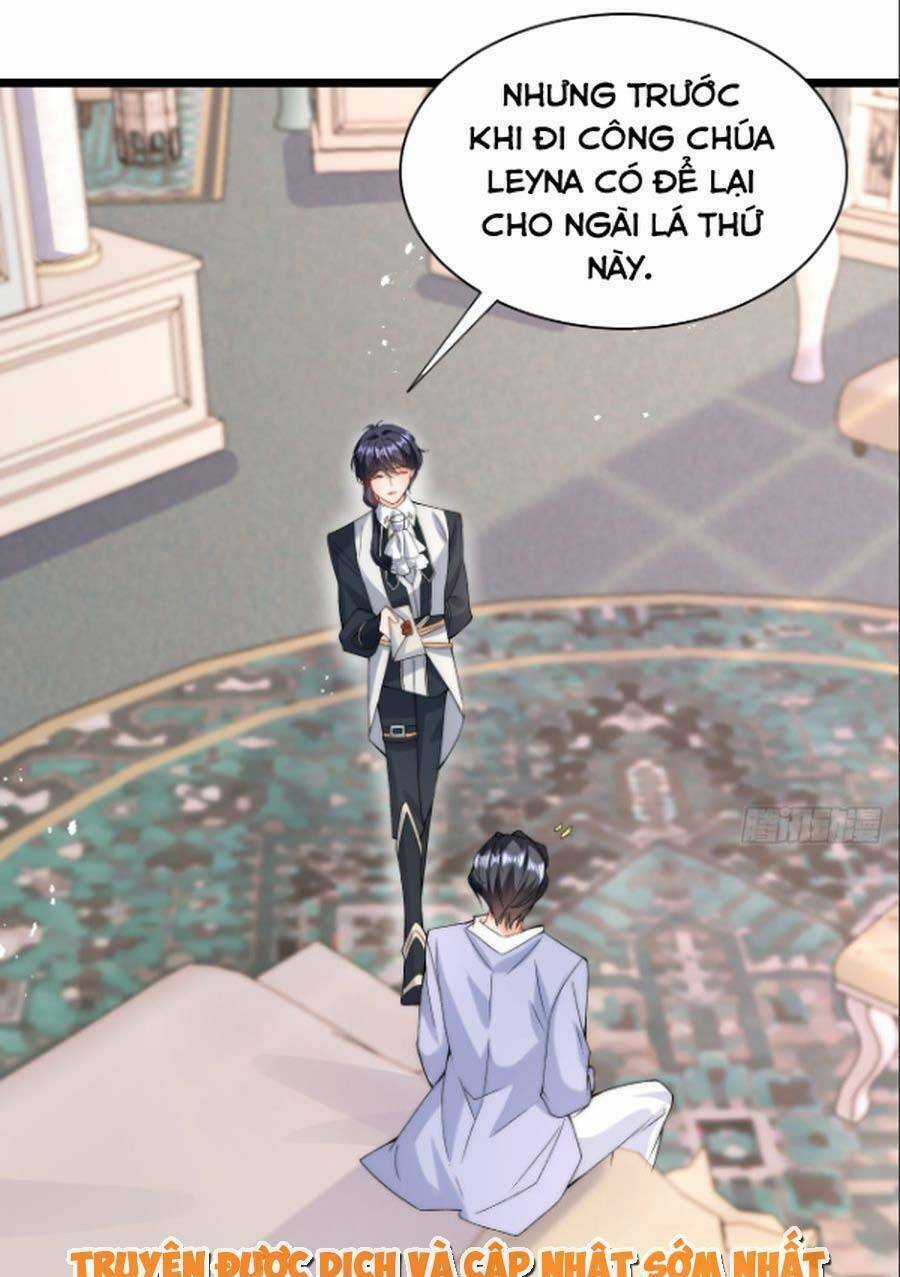 Đêm Không Ngủ Của Long Vương Chapter 9 trang 18