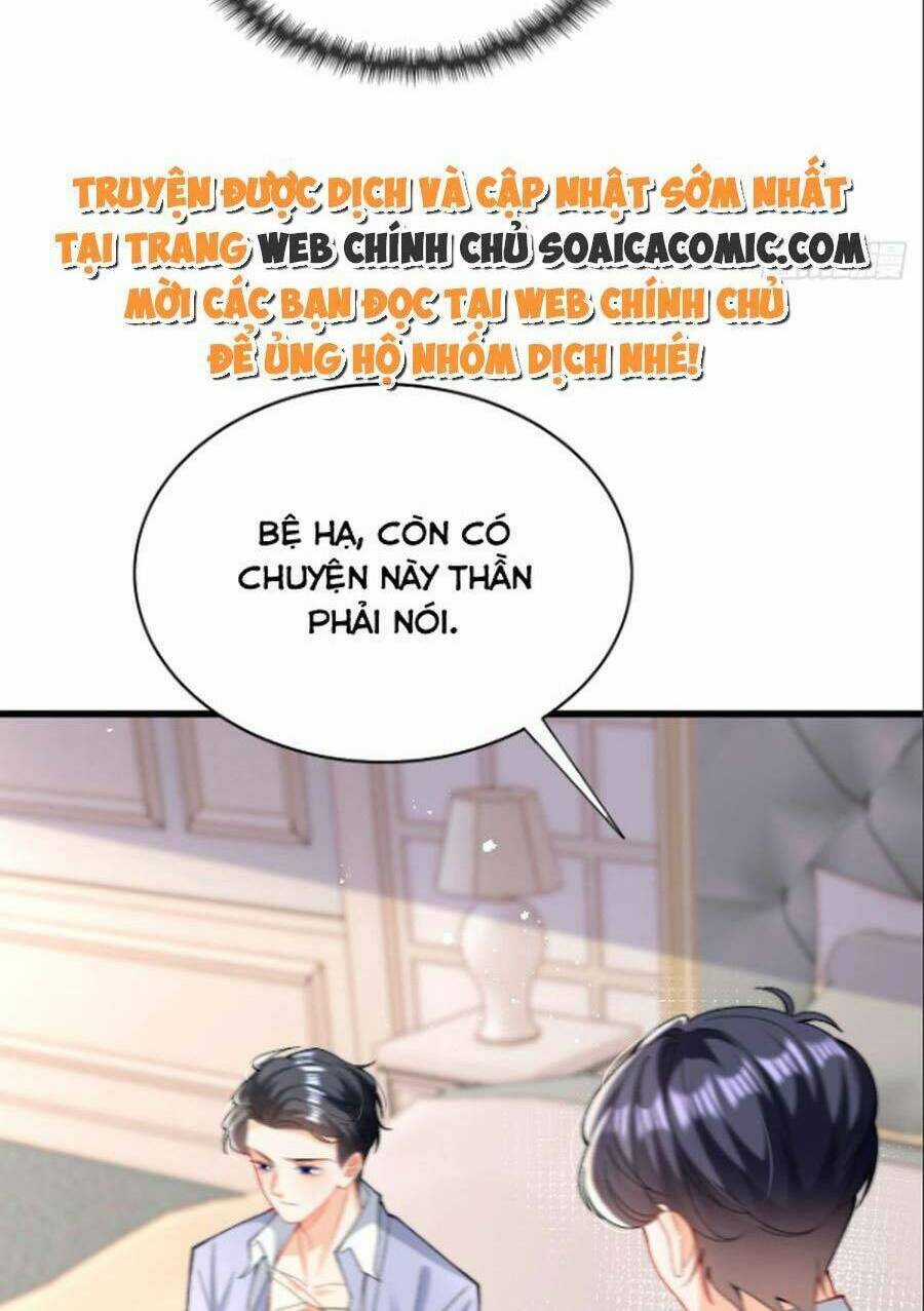 Đêm Không Ngủ Của Long Vương Chapter 9 trang 21