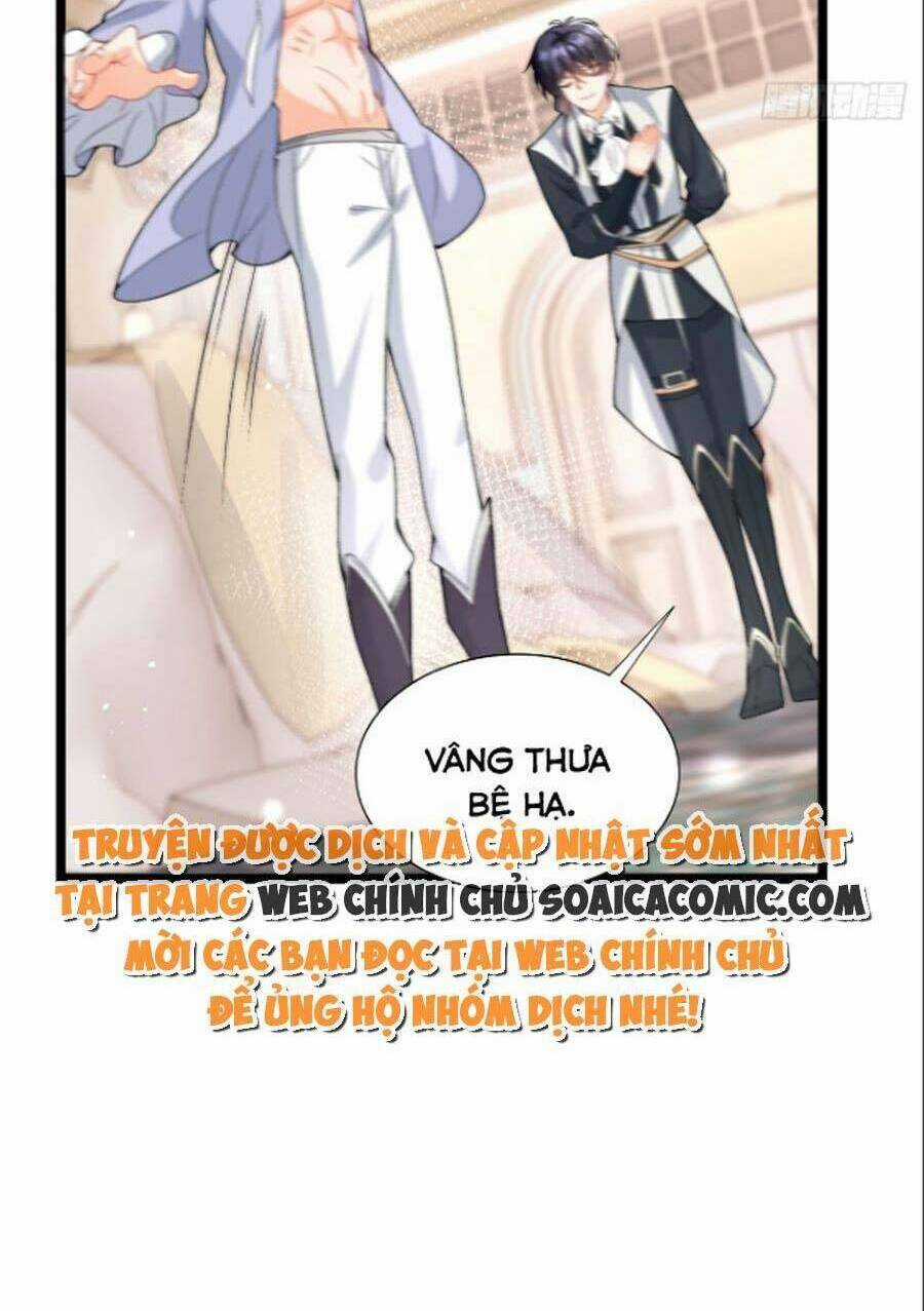 Đêm Không Ngủ Của Long Vương Chapter 9 trang 23