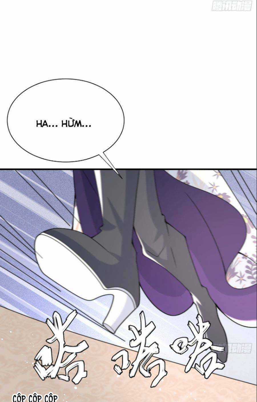 Đêm Không Ngủ Của Long Vương Chapter 9 trang 24