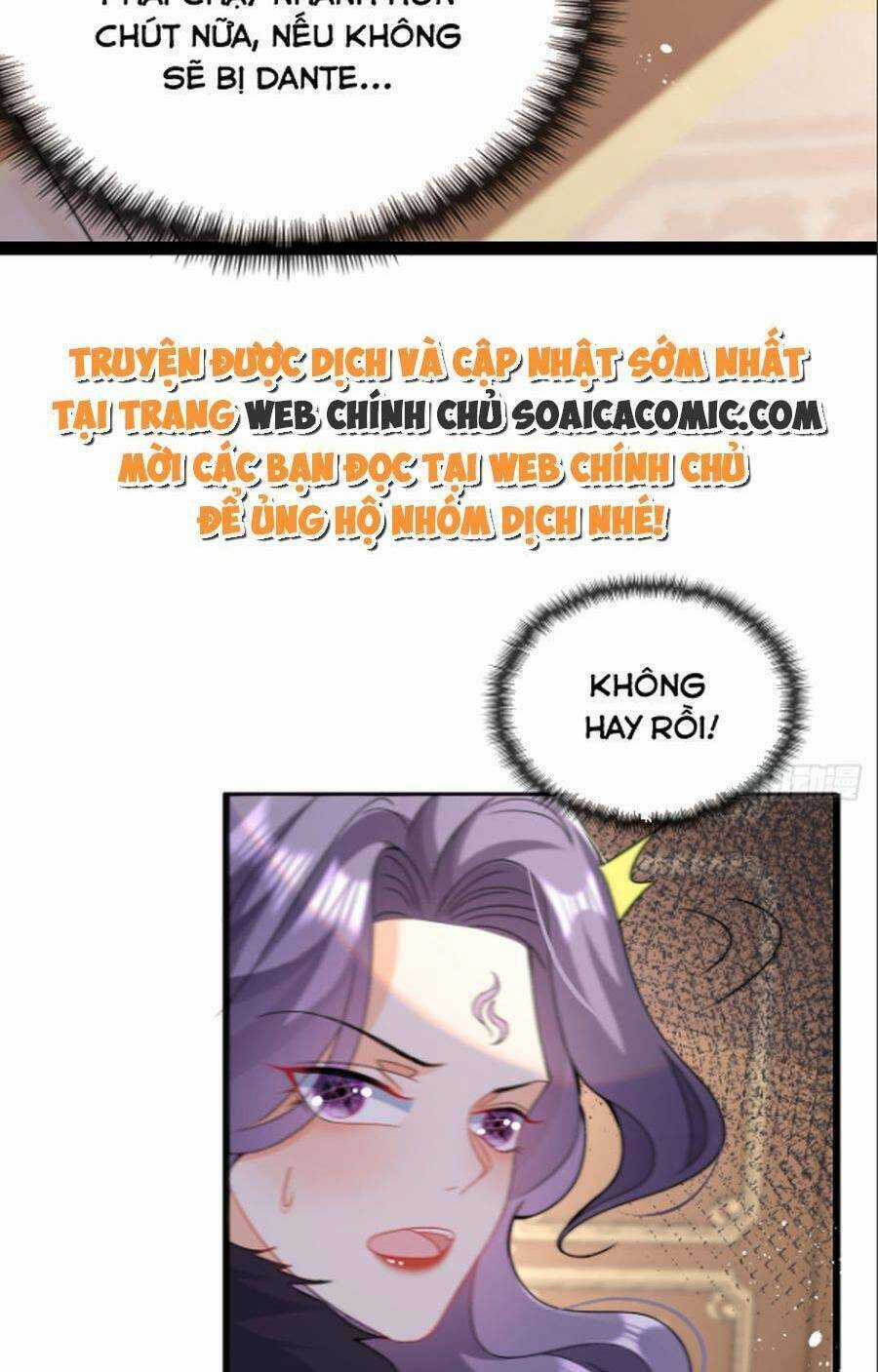 Đêm Không Ngủ Của Long Vương Chapter 9 trang 26