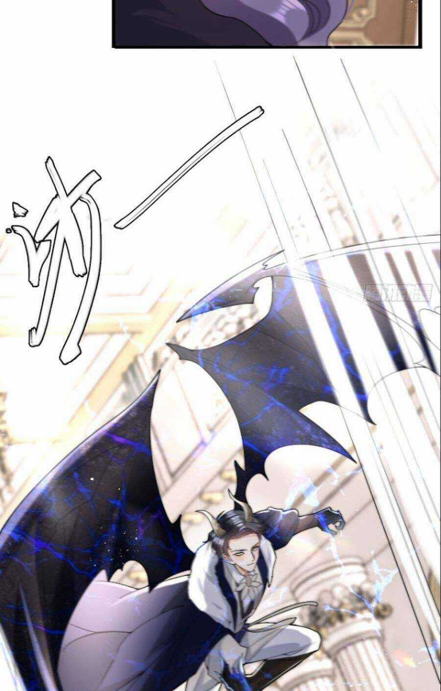 Đêm Không Ngủ Của Long Vương Chapter 9 trang 27