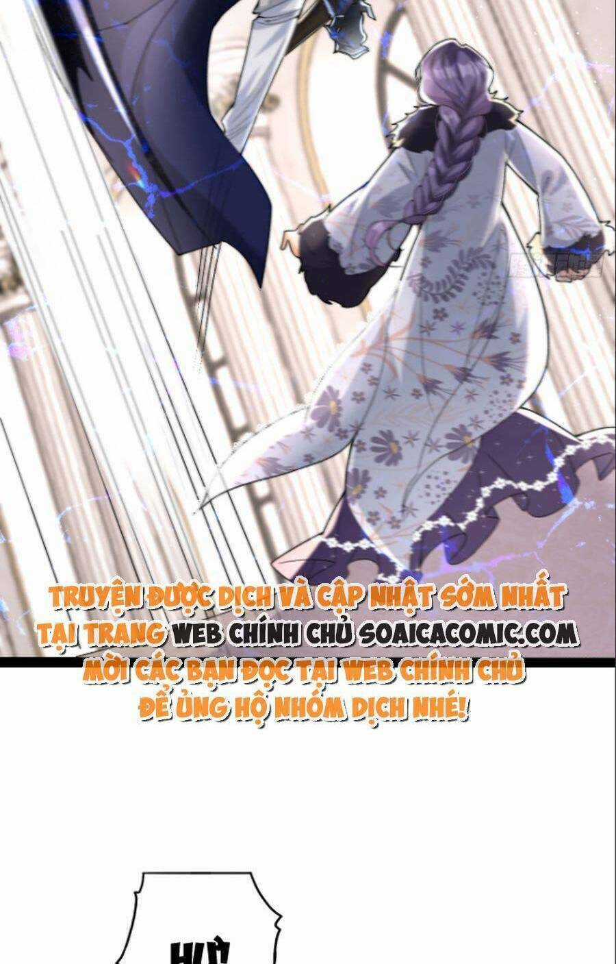 Đêm Không Ngủ Của Long Vương Chapter 9 trang 28