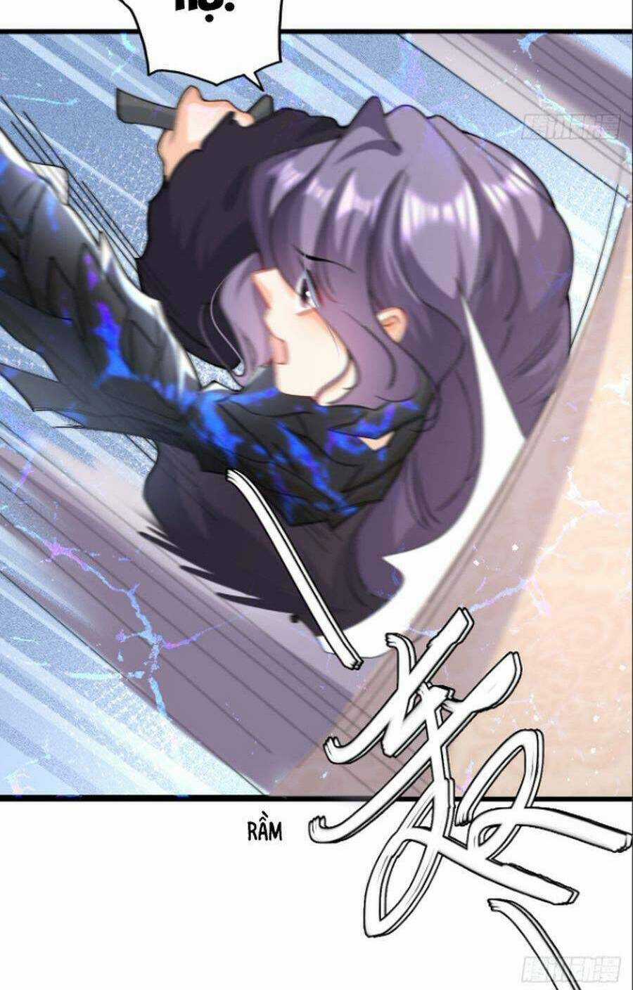 Đêm Không Ngủ Của Long Vương Chapter 9 trang 29