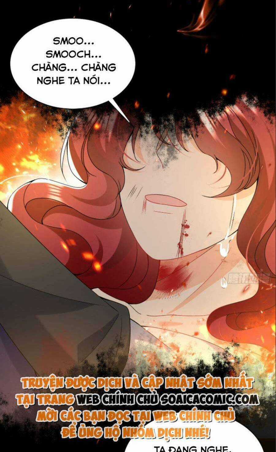 Đêm Không Ngủ Của Long Vương Chapter 9 trang 3