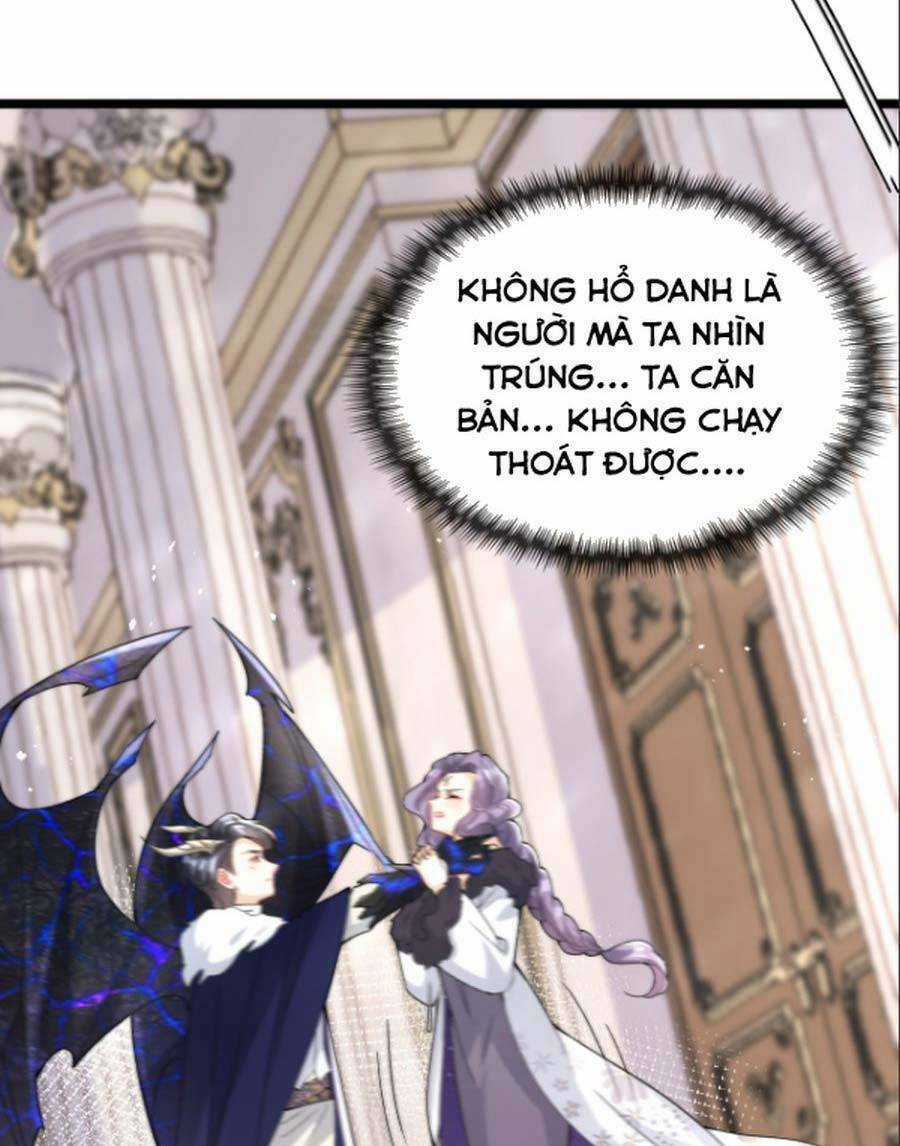 Đêm Không Ngủ Của Long Vương Chapter 9 trang 30