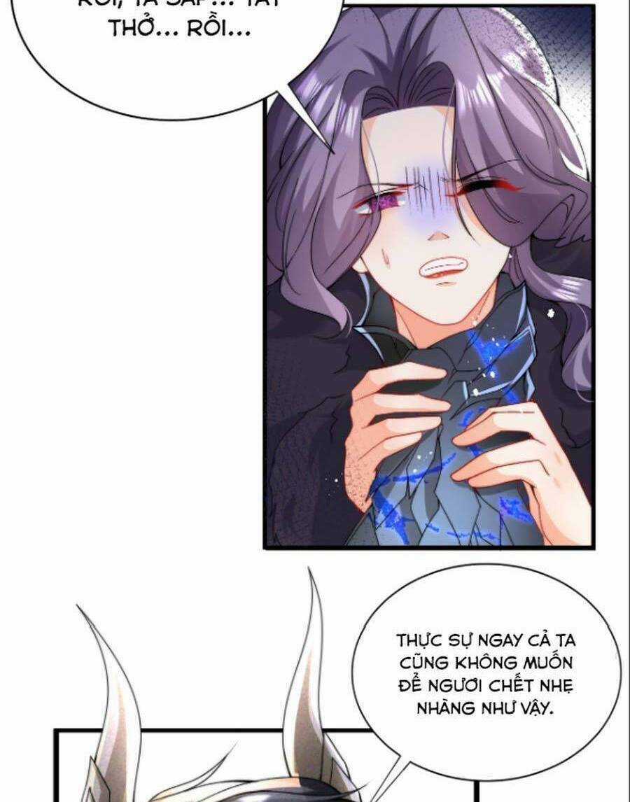 Đêm Không Ngủ Của Long Vương Chapter 9 trang 32