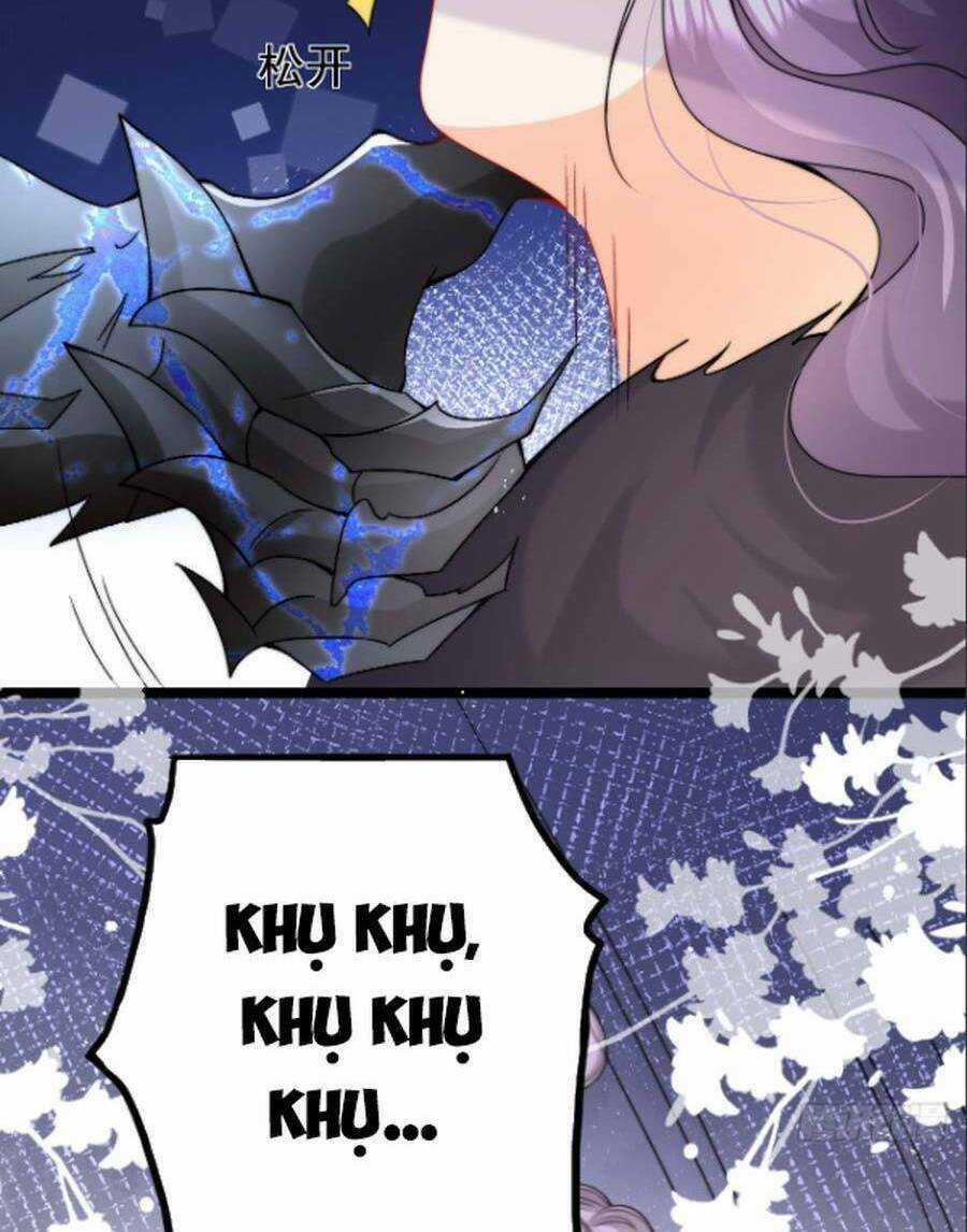 Đêm Không Ngủ Của Long Vương Chapter 9 trang 34