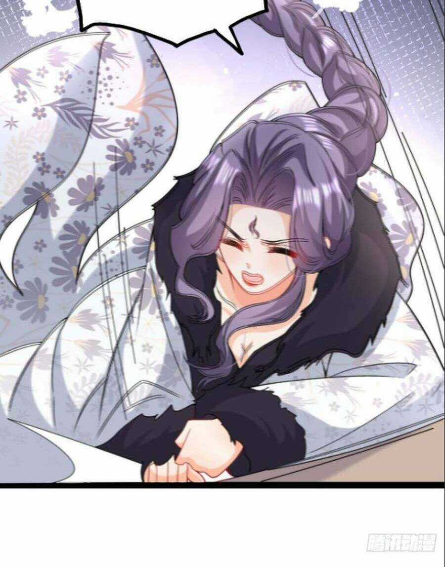 Đêm Không Ngủ Của Long Vương Chapter 9 trang 35