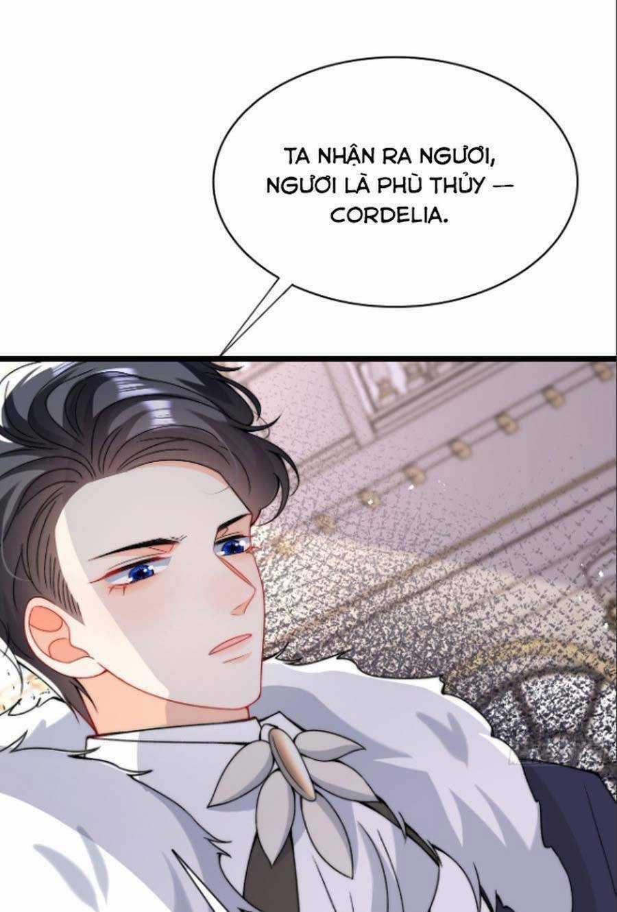 Đêm Không Ngủ Của Long Vương Chapter 9 trang 36