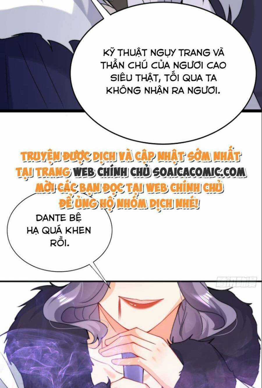 Đêm Không Ngủ Của Long Vương Chapter 9 trang 37