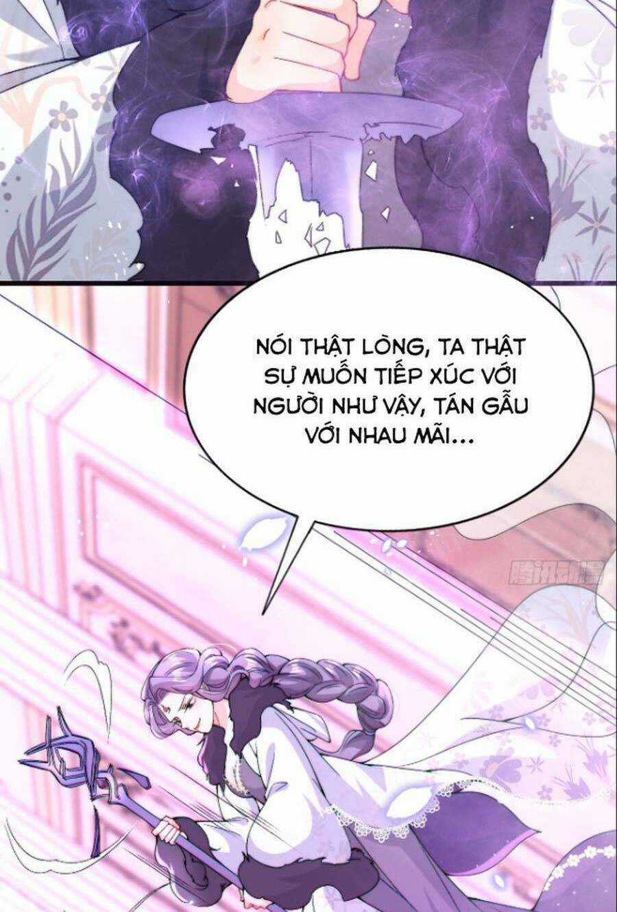 Đêm Không Ngủ Của Long Vương Chapter 9 trang 38