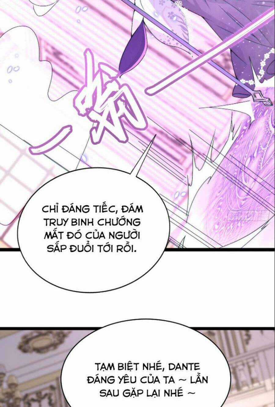 Đêm Không Ngủ Của Long Vương Chapter 9 trang 39