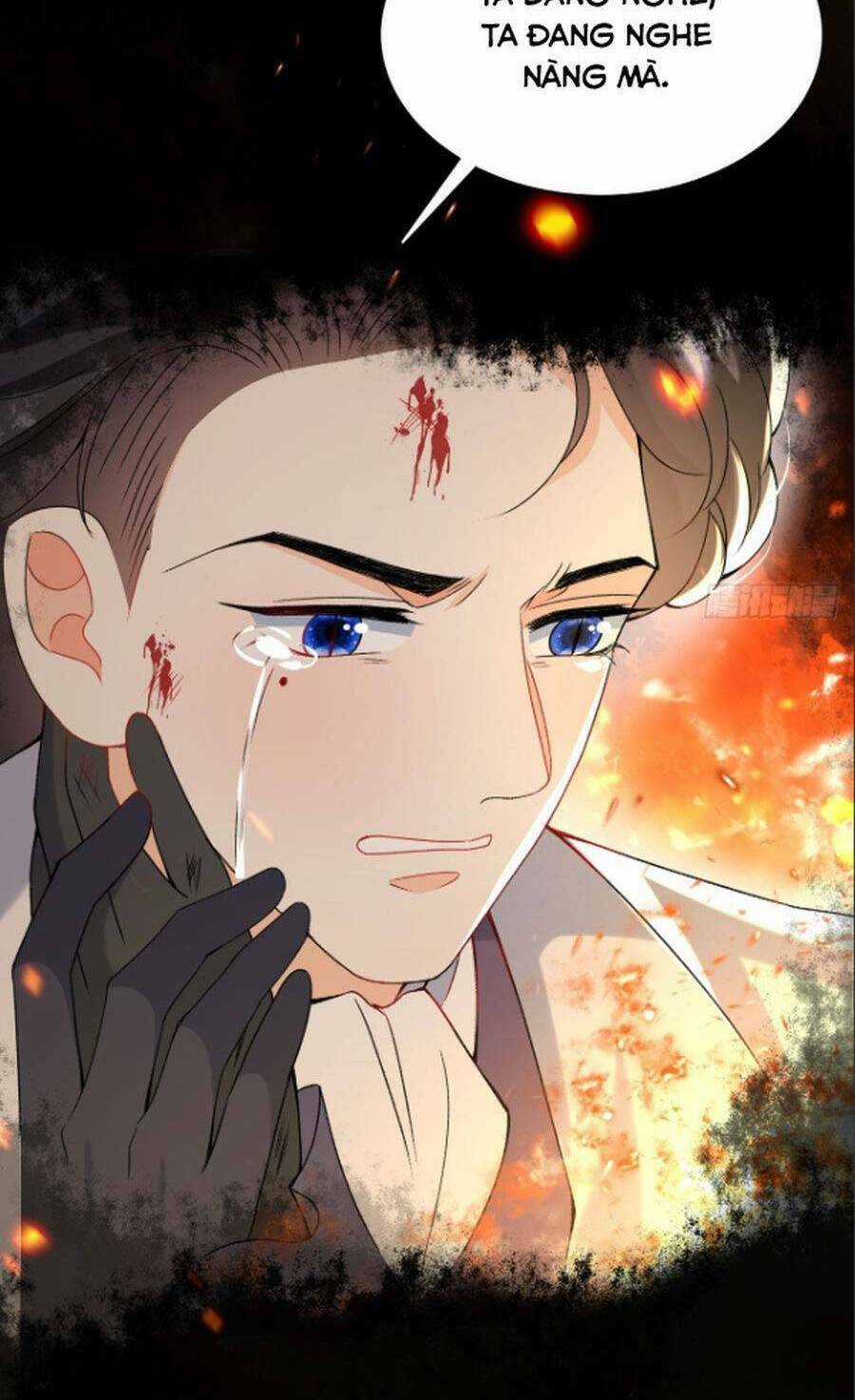 Đêm Không Ngủ Của Long Vương Chapter 9 trang 4