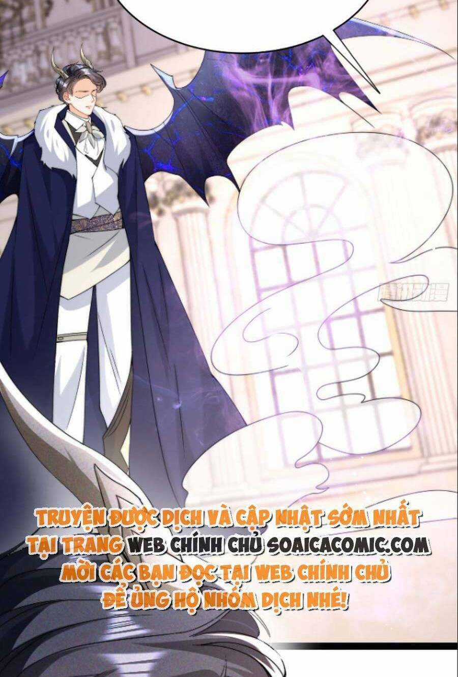 Đêm Không Ngủ Của Long Vương Chapter 9 trang 40