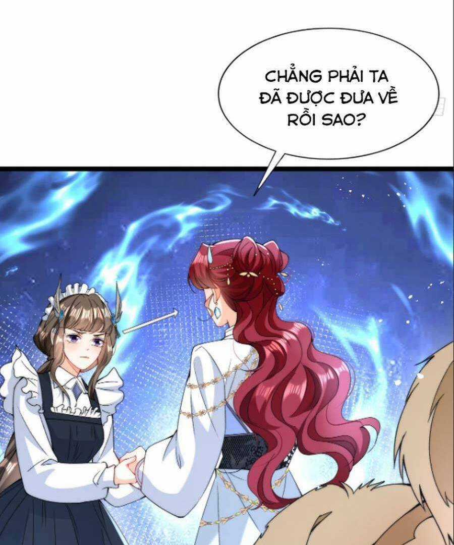 Đêm Không Ngủ Của Long Vương Chapter 9 trang 44