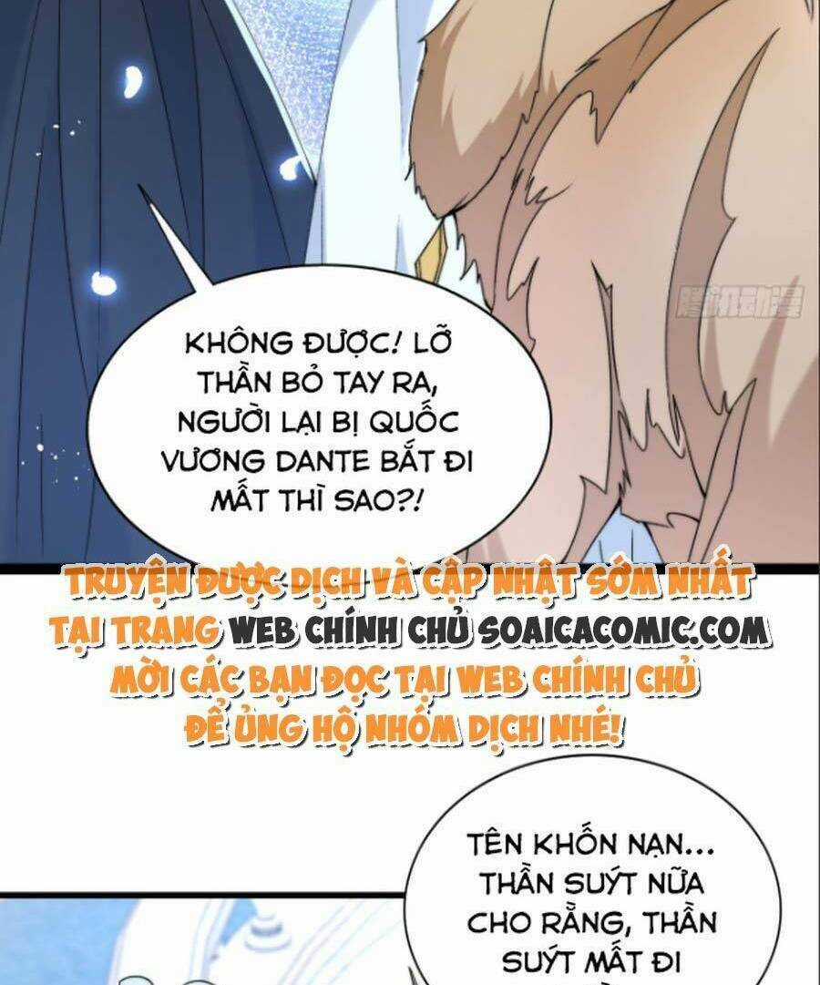 Đêm Không Ngủ Của Long Vương Chapter 9 trang 45