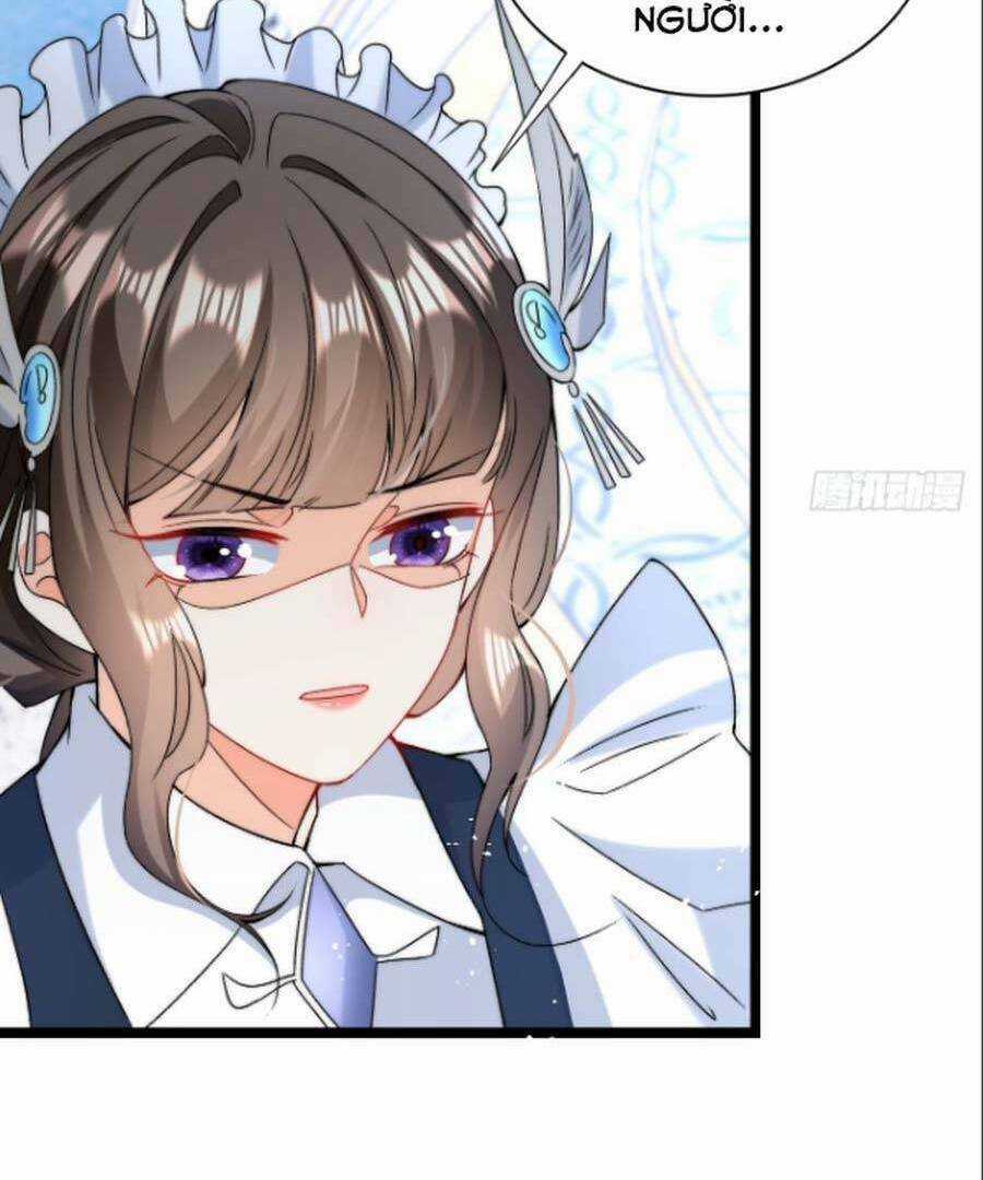 Đêm Không Ngủ Của Long Vương Chapter 9 trang 46