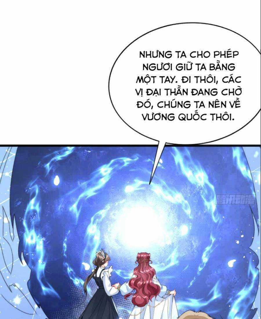 Đêm Không Ngủ Của Long Vương Chapter 9 trang 48