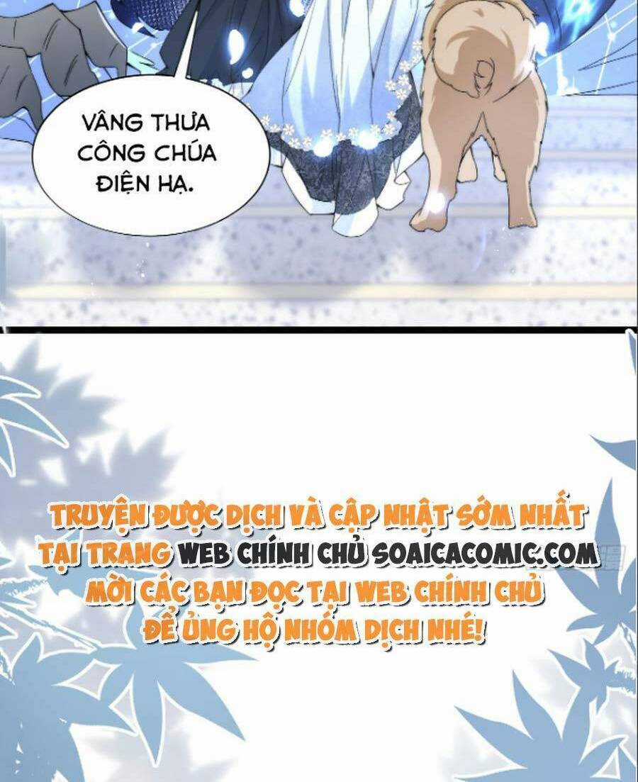 Đêm Không Ngủ Của Long Vương Chapter 9 trang 49