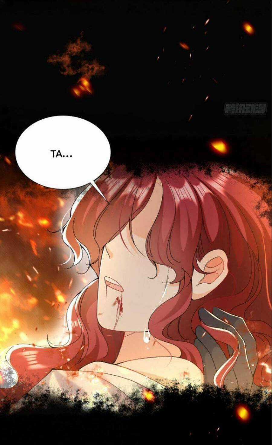 Đêm Không Ngủ Của Long Vương Chapter 9 trang 5